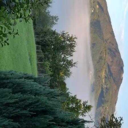 Oda ve Kahvaltı Costalta Compiano