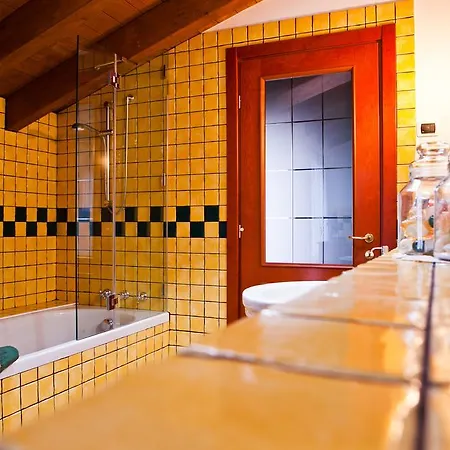 Oda ve Kahvaltı Costalta