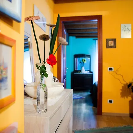 Costalta Oda ve Kahvaltı Compiano