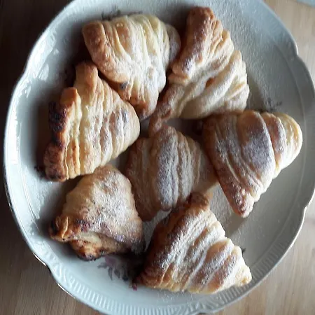 Costalta Oda ve Kahvaltı