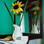 Costalta Bed & Breakfast Compiano