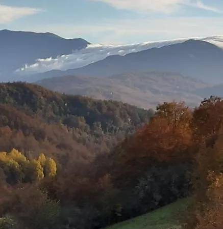 Costalta Bed & Breakfast 3*