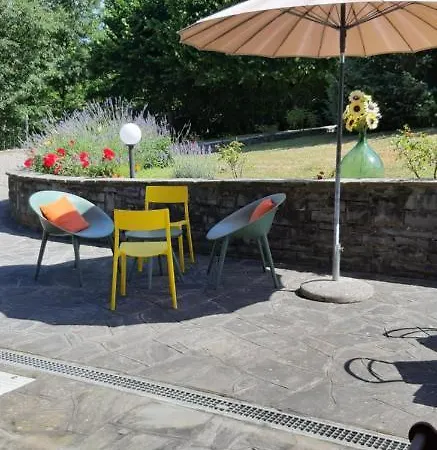 Costalta Bed & Breakfast