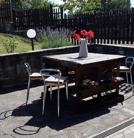 Costalta Bed & Breakfast