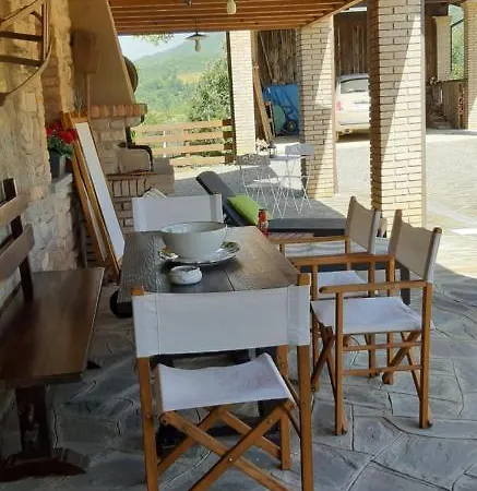 Costalta Bed & Breakfast