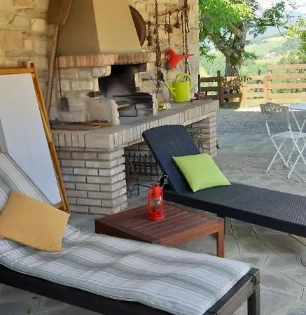 Costalta Bed & Breakfast