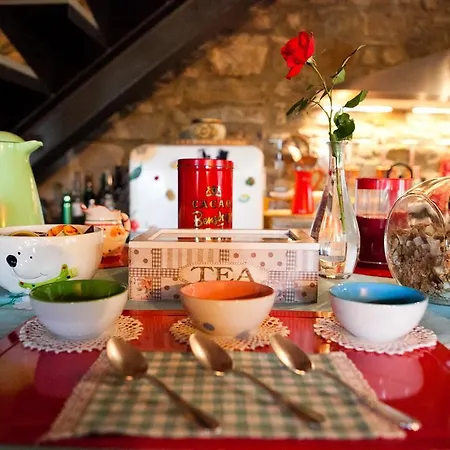 Bed & Breakfast Costalta