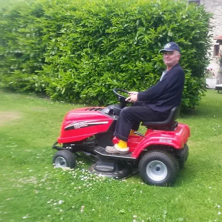 Costalta Bed & Breakfast