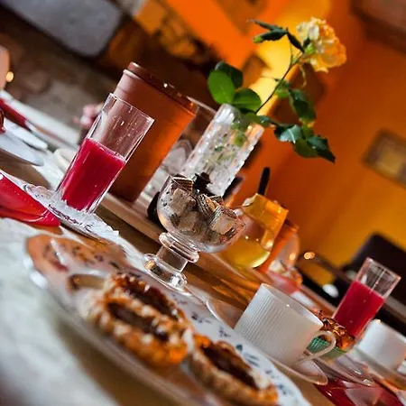 Costalta Bed & Breakfast 3*