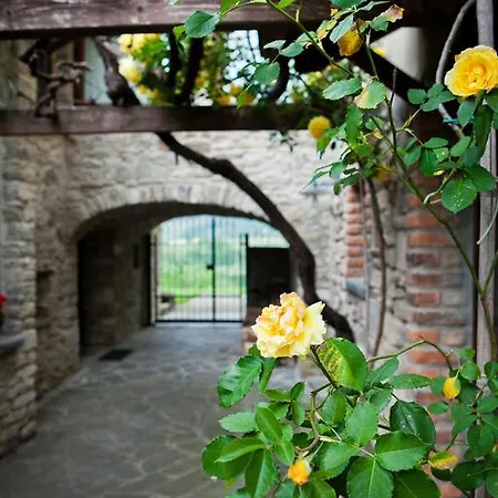 Costalta Bed & Breakfast