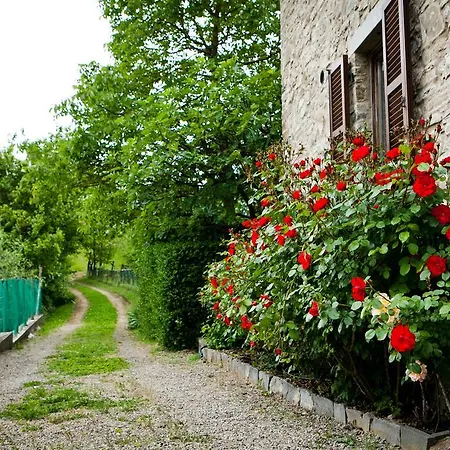 Bed and Breakfast Costalta