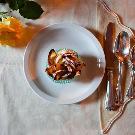 Bed & Breakfast Costalta Compiano