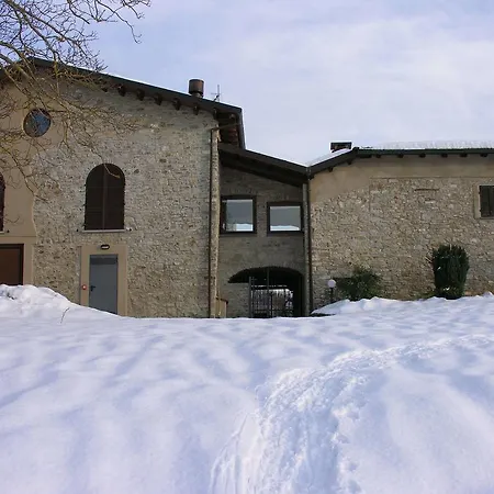 Costalta Bed & Breakfast Compiano