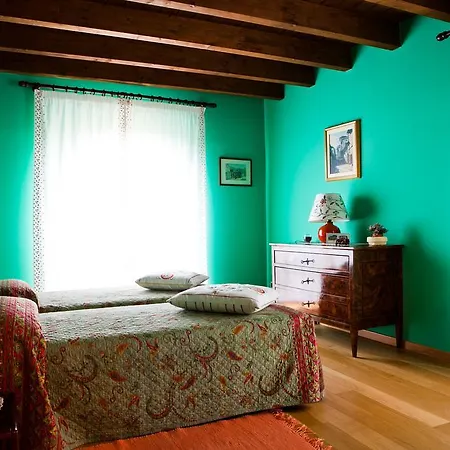 Costalta Bed & Breakfast