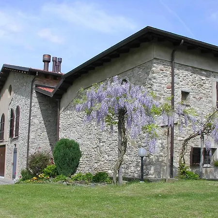 Costalta Bed & Breakfast 3*