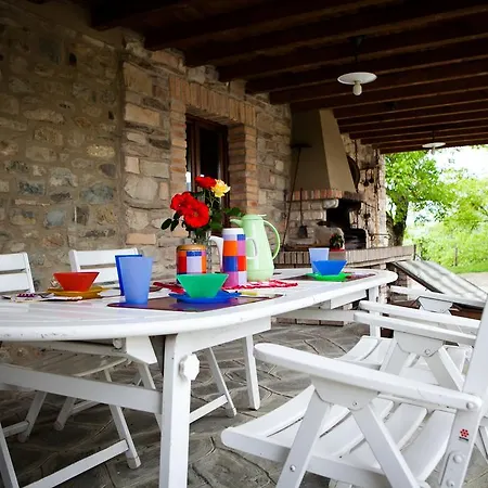 Bed & Breakfast Costalta