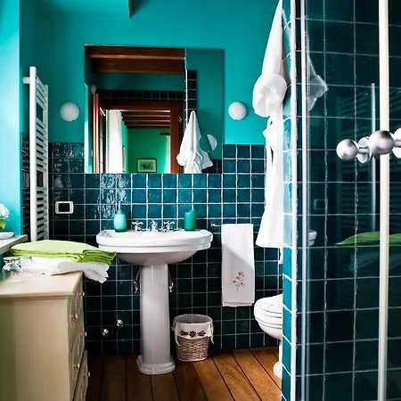 Bed & Breakfast Costalta Compiano