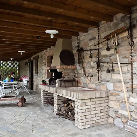 Bed & Breakfast Costalta