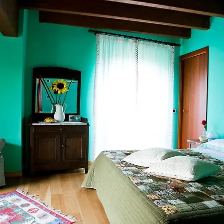 Costalta Bed & Breakfast