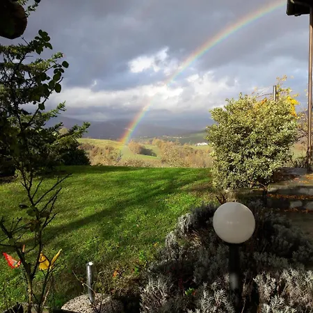 Bed & Breakfast Costalta 3*