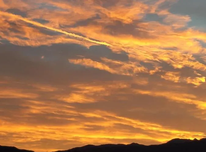 Bed and breakfast Costalta Compiano