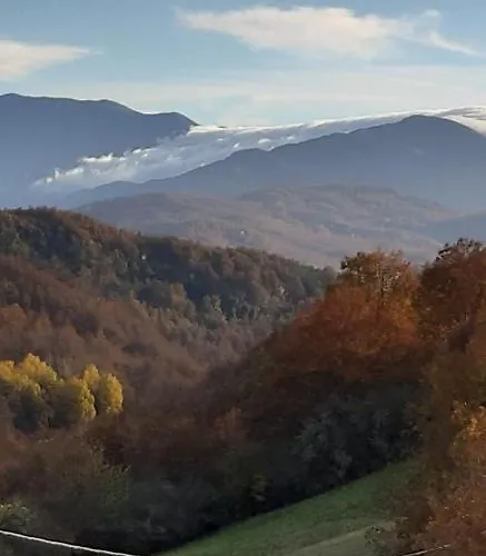 Costalta Bed and breakfast 3*