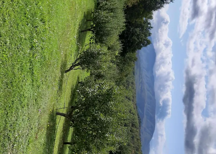 Bed & Breakfast Costalta Compiano