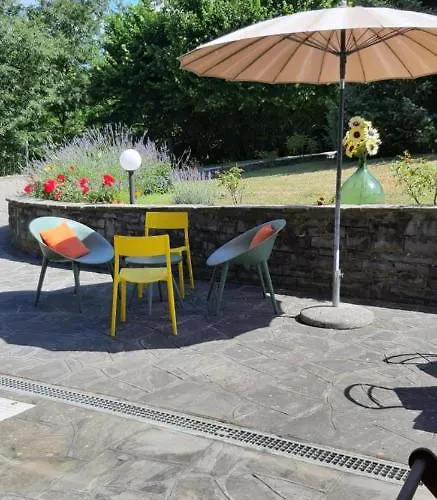 Costalta Bed and breakfast