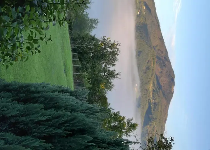 Bed and breakfast Costalta Compiano