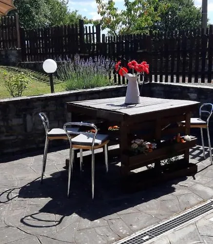 Costalta Bed & Breakfast