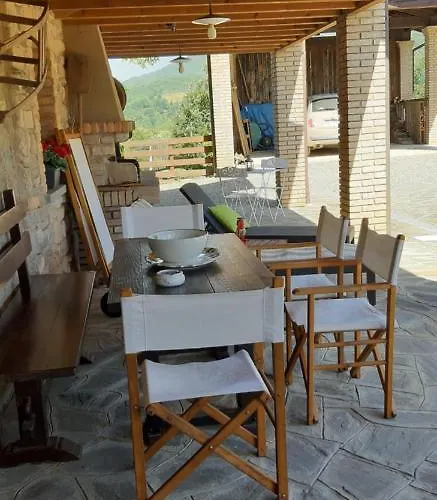 Costalta Bed and breakfast