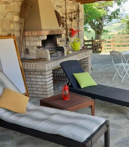 Costalta Bed & Breakfast