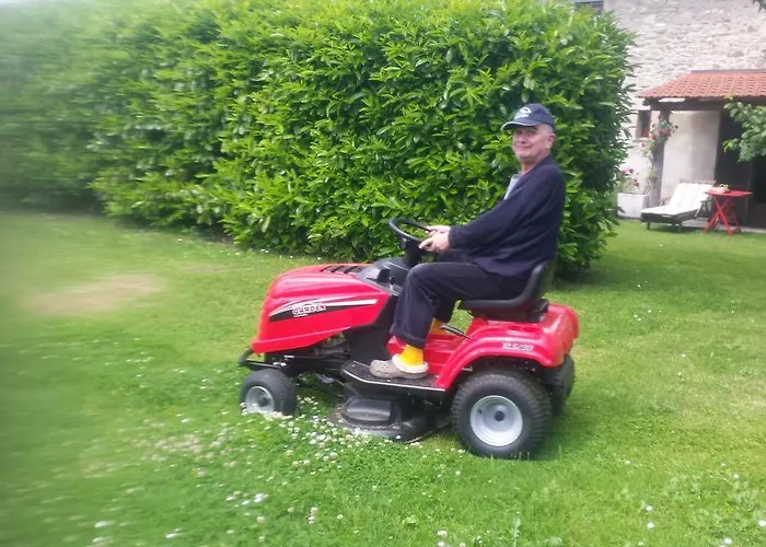 Costalta Bed and breakfast