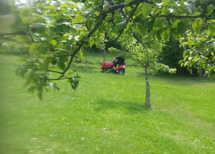 Bed & Breakfast Costalta 3*