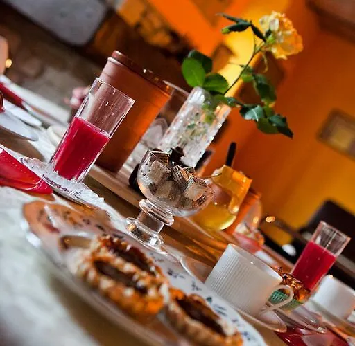 Costalta Bed and breakfast 3*