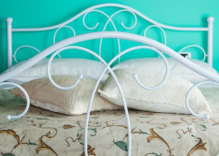 Costalta Bed and breakfast 3*