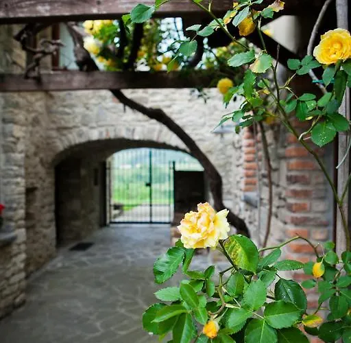 Costalta Bed & Breakfast