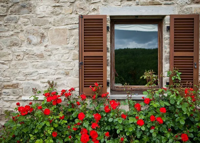 Costalta Bed and breakfast 3*