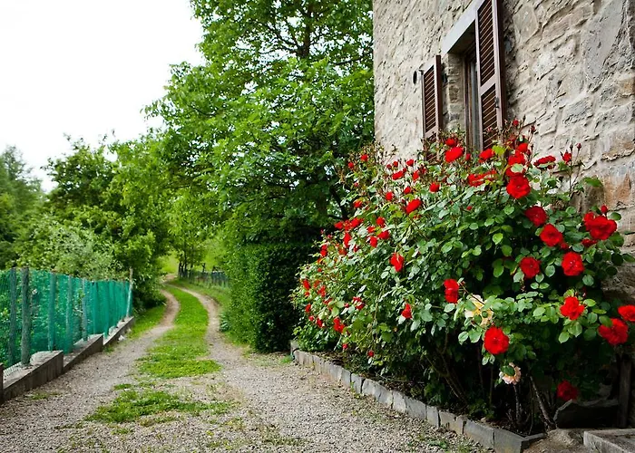 Bed & Breakfast Costalta