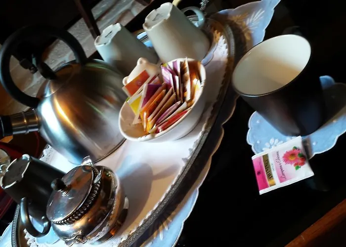 Bed and breakfast Costalta