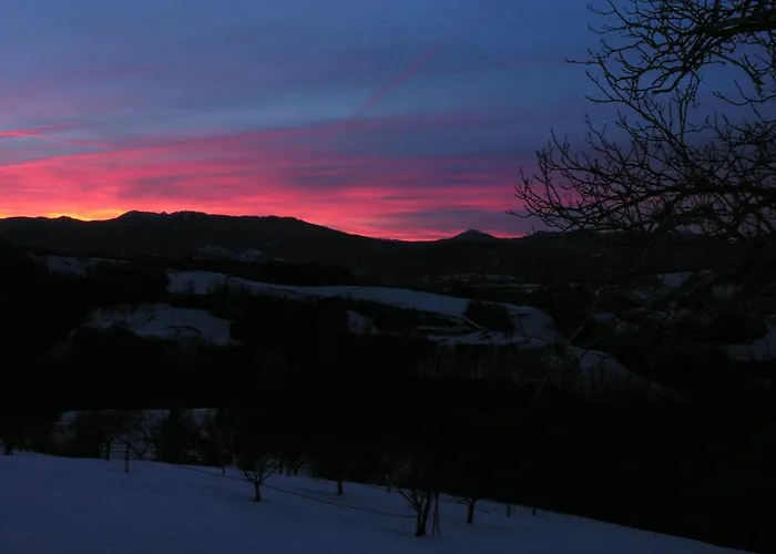 Costalta 3* Compiano