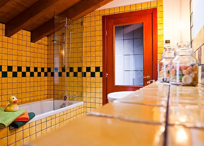 Bed & Breakfast Costalta