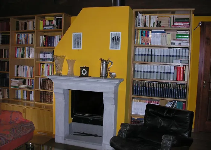 Costalta 3* Compiano