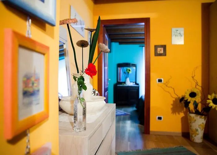 Costalta Bed and breakfast Compiano