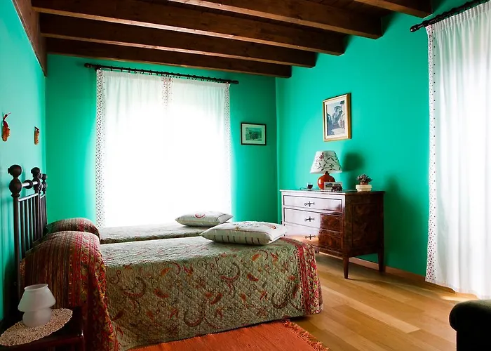 Costalta Bed and breakfast