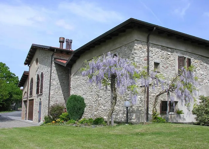 Costalta Bed and breakfast 3*