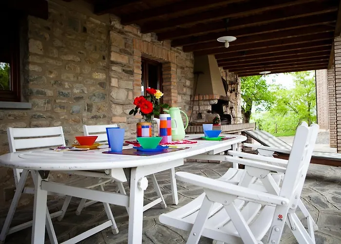 Bed & Breakfast Costalta