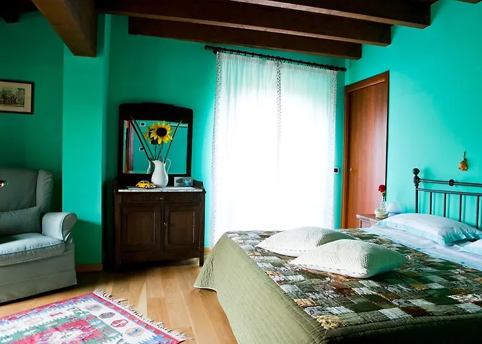 Costalta Bed & Breakfast