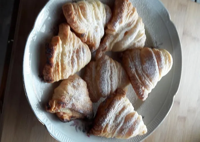 Costalta Bed and breakfast