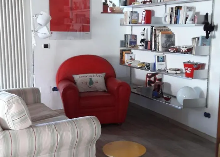 Bed & Breakfast Costalta 3*